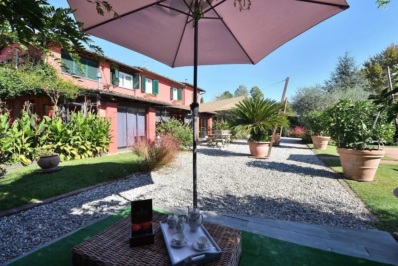 Villa Casa Rocchi Capannori