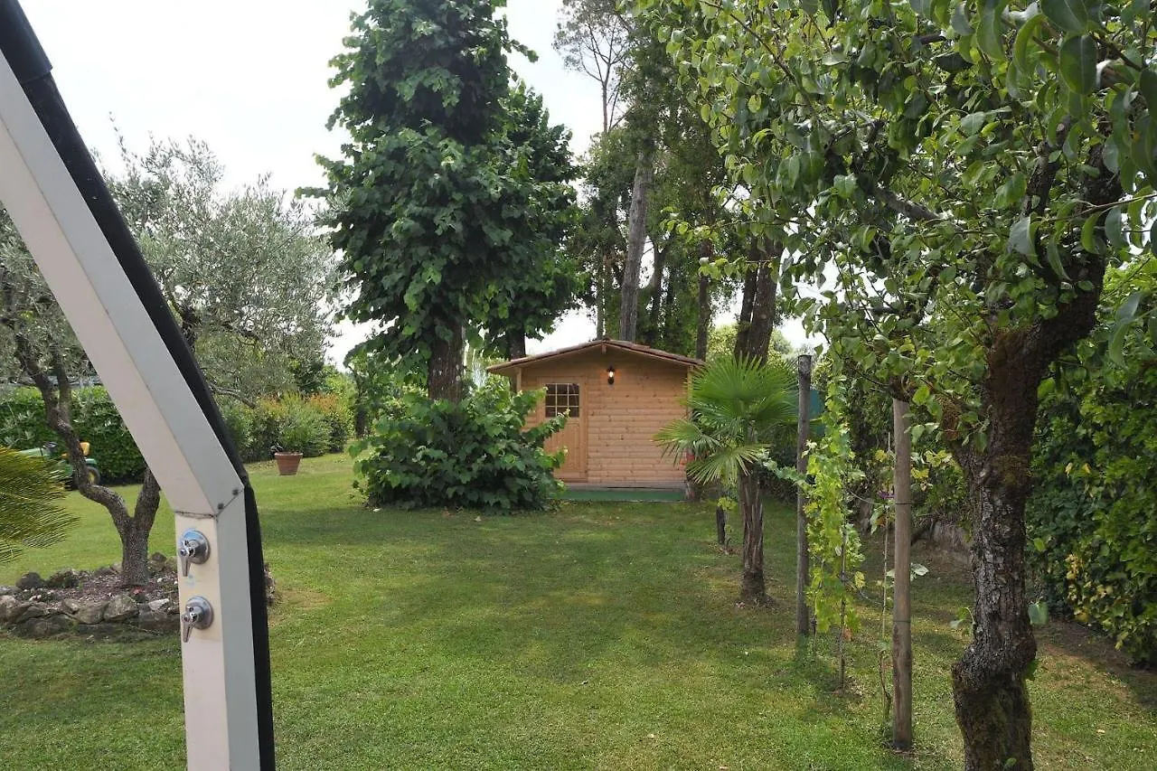Villa Casa Rocchi Capannori