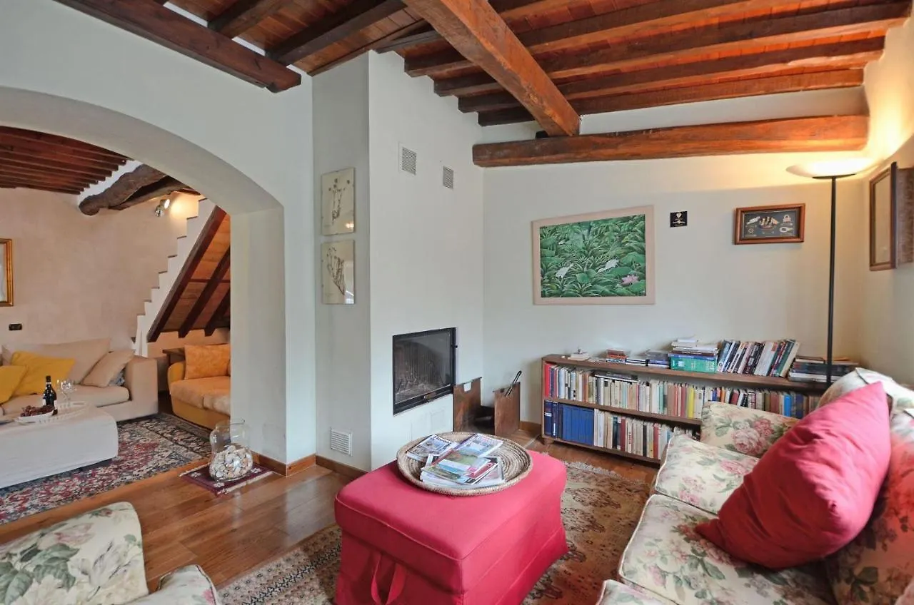 Villa Casa Rocchi Capannori