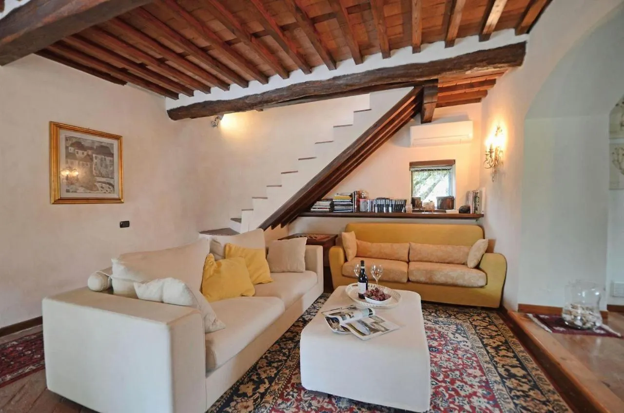 Villa Casa Rocchi Capannori