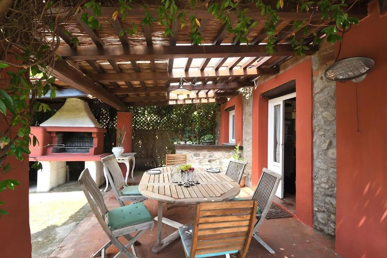 Villa Casa Rocchi Capannori 0*,  Italia