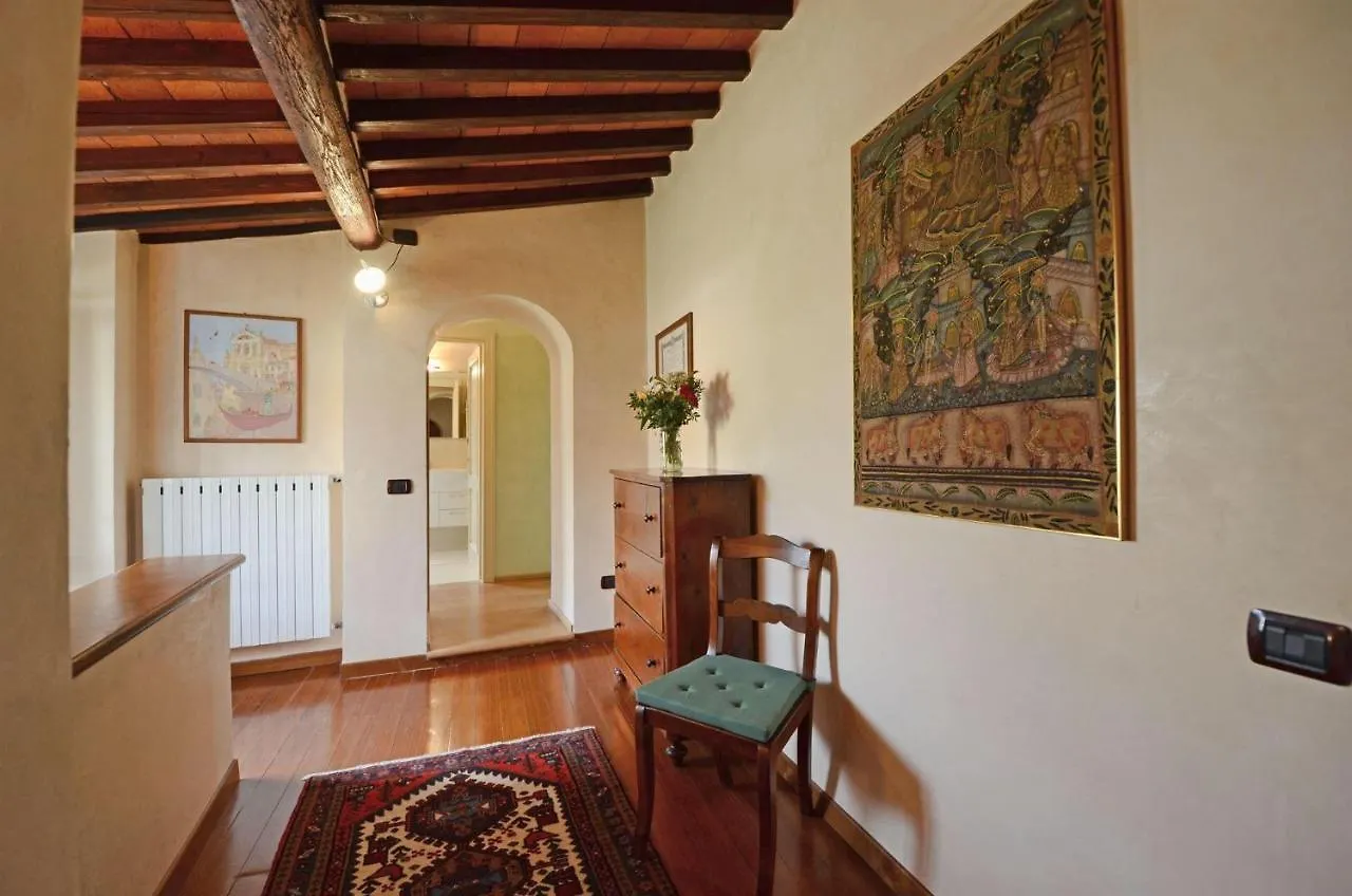 Villa Casa Rocchi Capannori