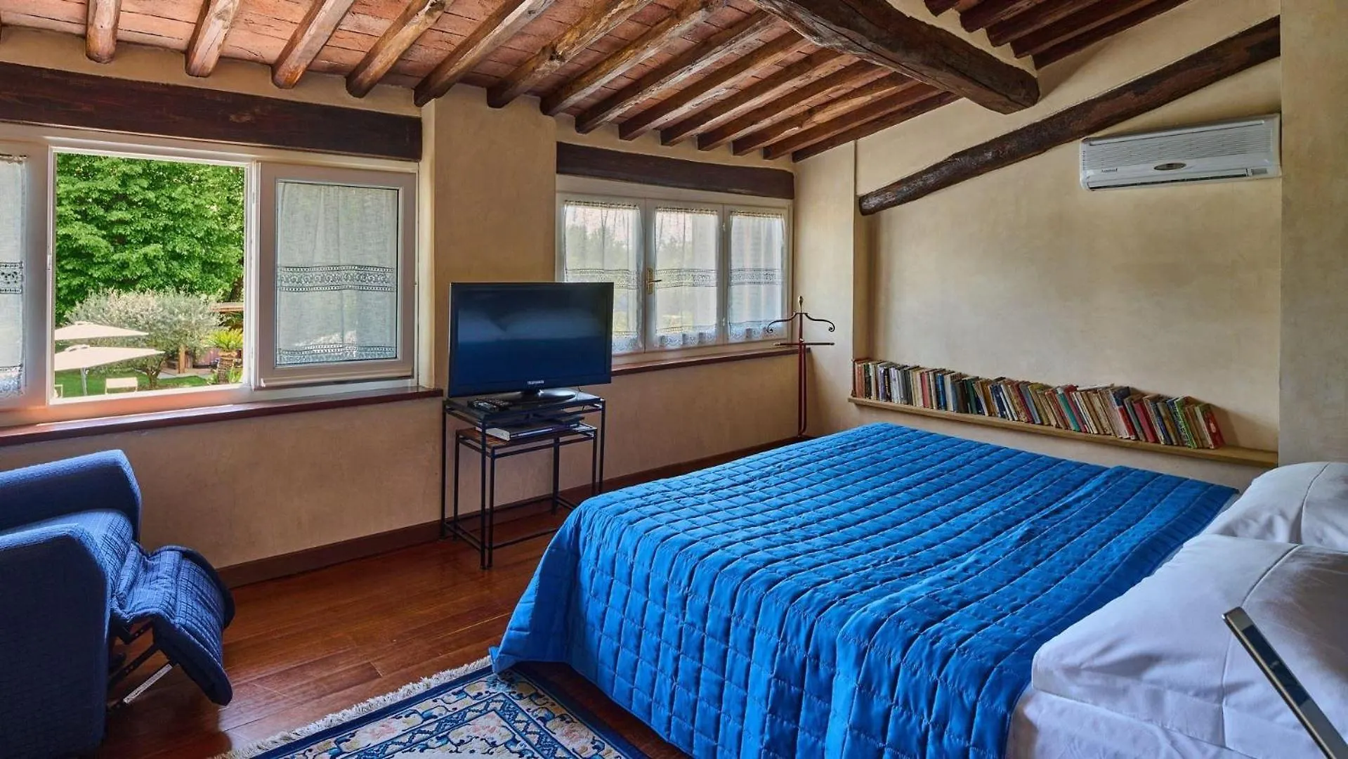Villa Casa Rocchi Capannori 0*,  Italia