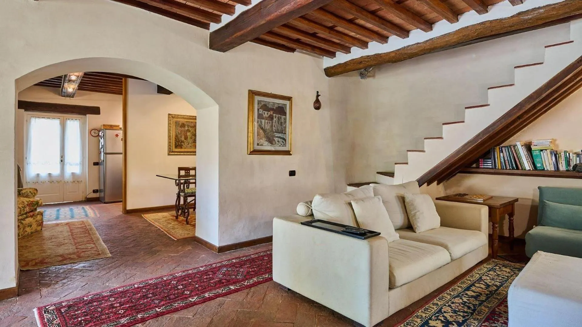 Villa Casa Rocchi Capannori Italia