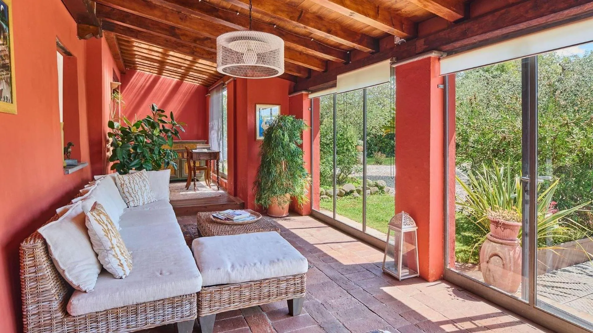 Villa Casa Rocchi Capannori