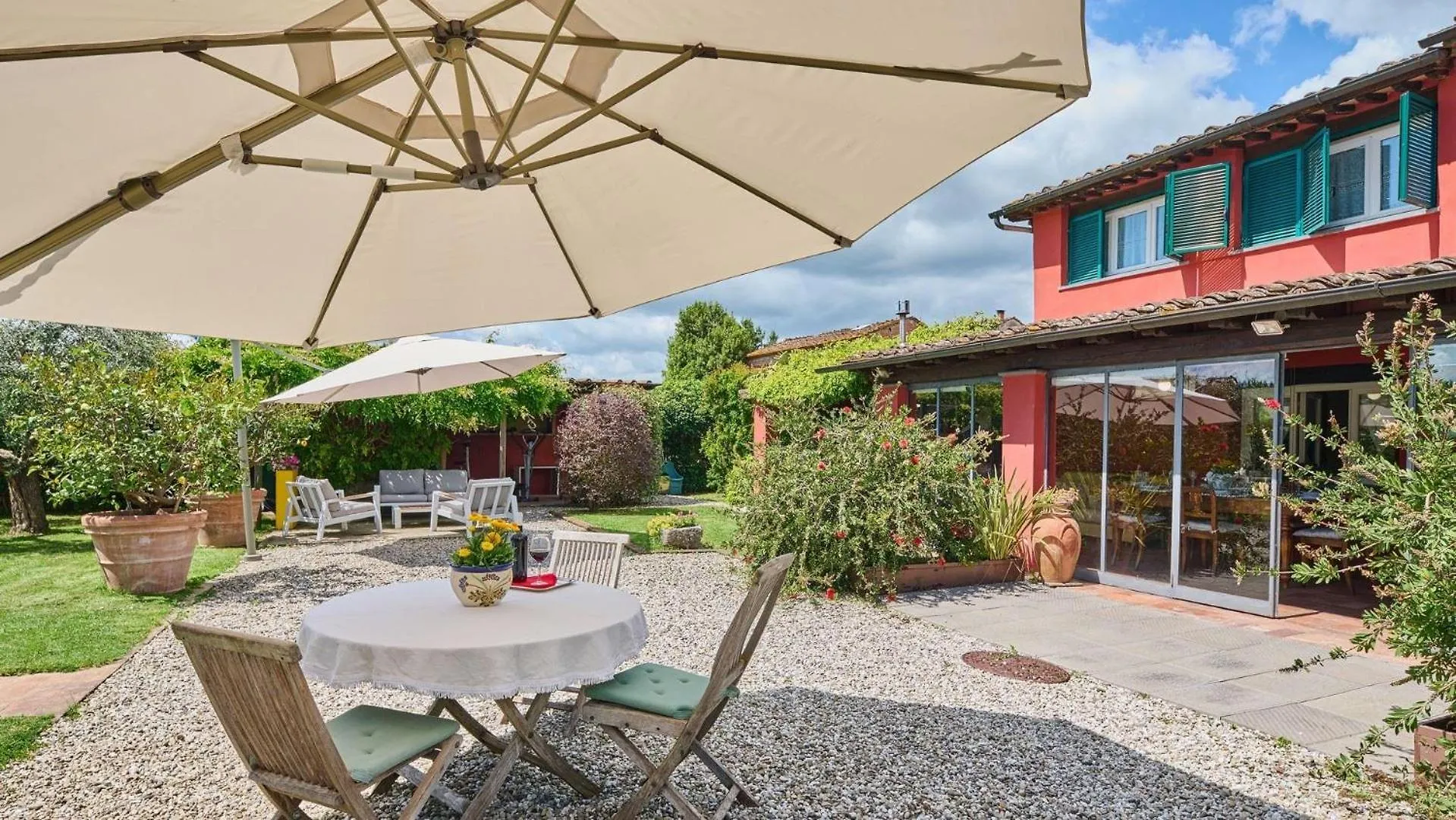 Villa Casa Rocchi Capannori 0*,  Italia