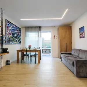  Appartamento Bergamocitycenter 02 Italia