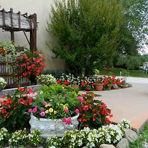  Casa di campagna Al Torcol Agriturismo Italia