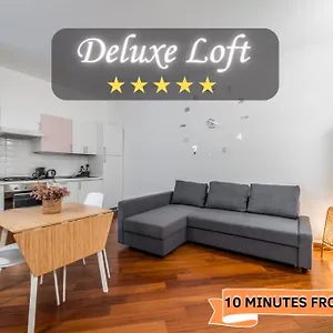  Appartamento Duomo In 10 Minutes - Quiet With Free Netflix And Wifi Italia