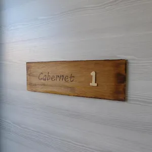  Alloggio per agriturismo Tenuta Bettozza Italia